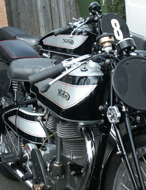 Big Plunger and Inter